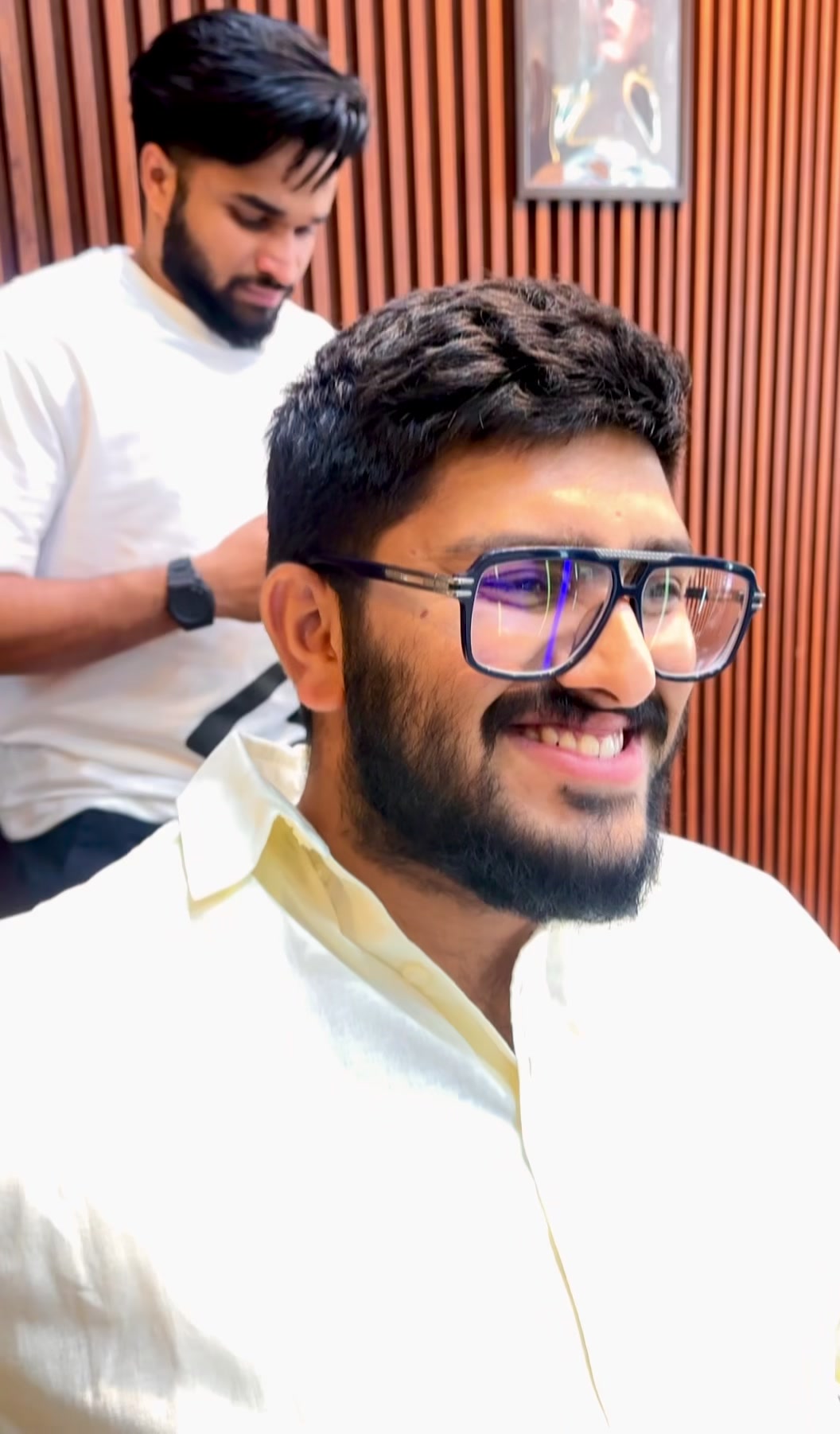 @SPOT SALON (GENTS)