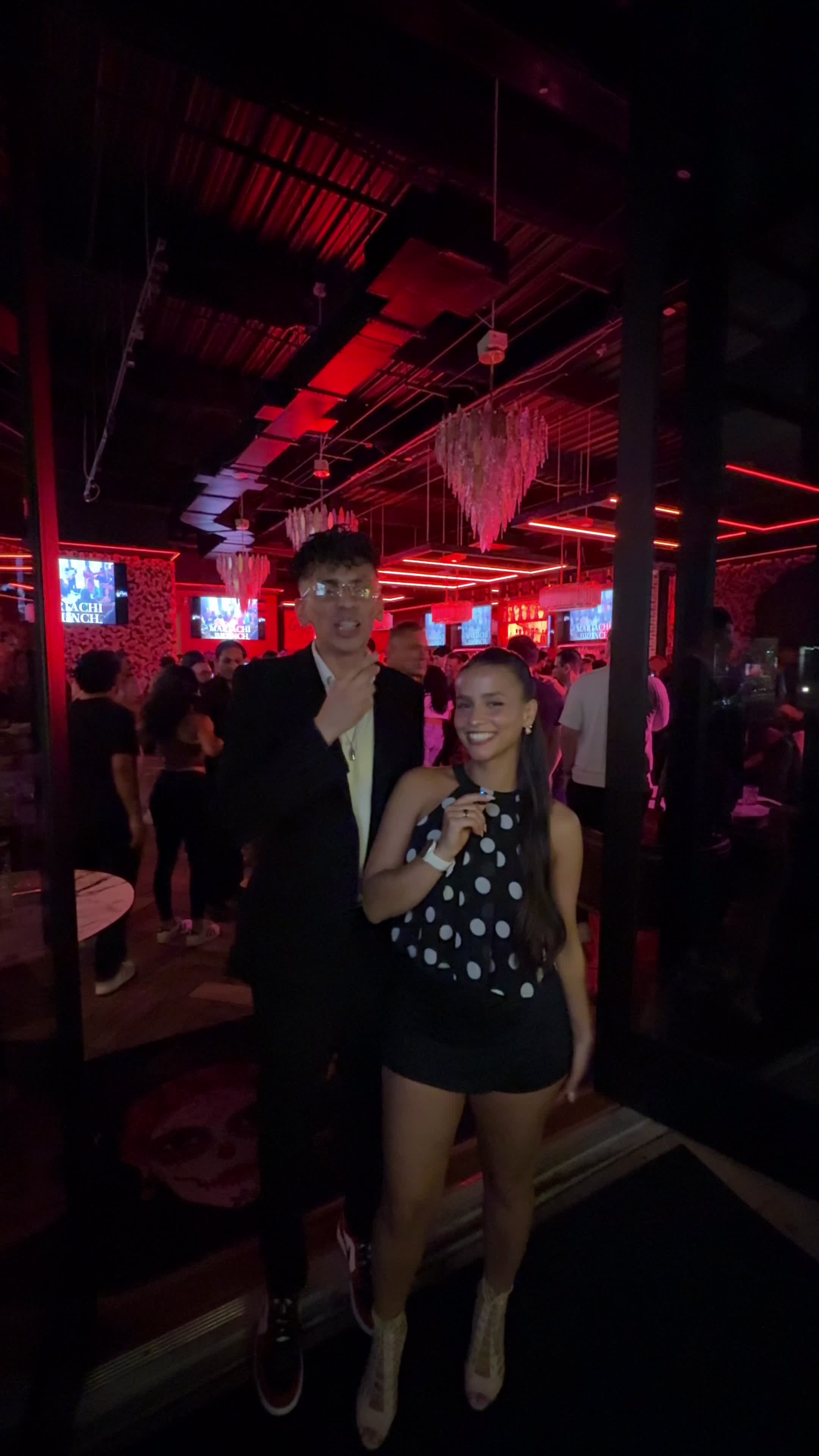 @Gigi’s Bar & Lounge