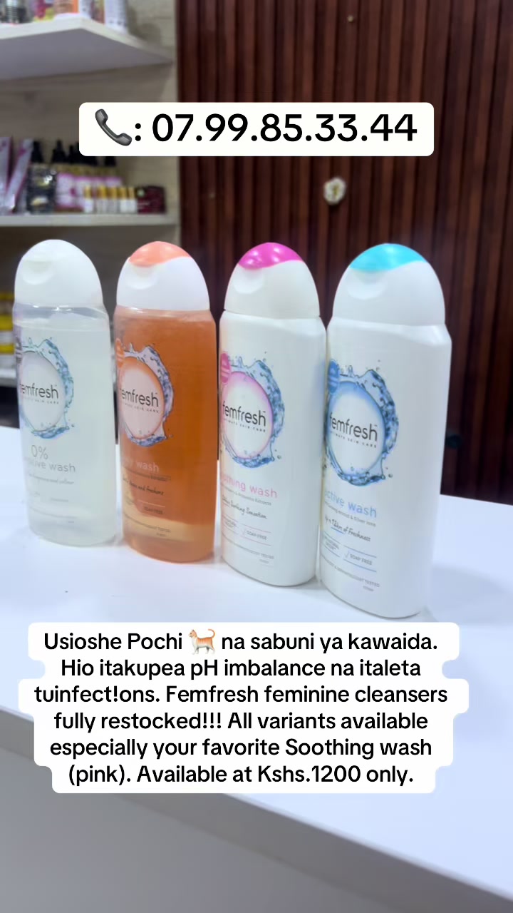 @Koko Naturals 0799853344