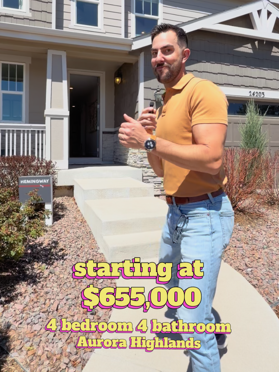 @Jesse Herzog -DenverRealEstate