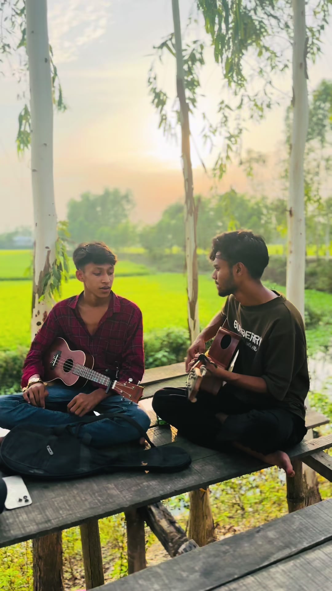 @Singer Akash 🎸🎸