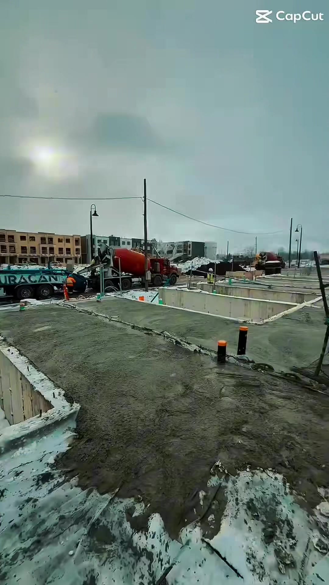 @BTOWN CONCRETE INC.