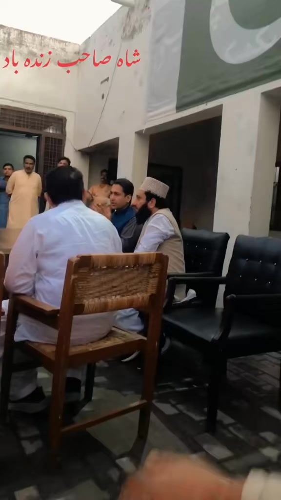 @قاسم علی