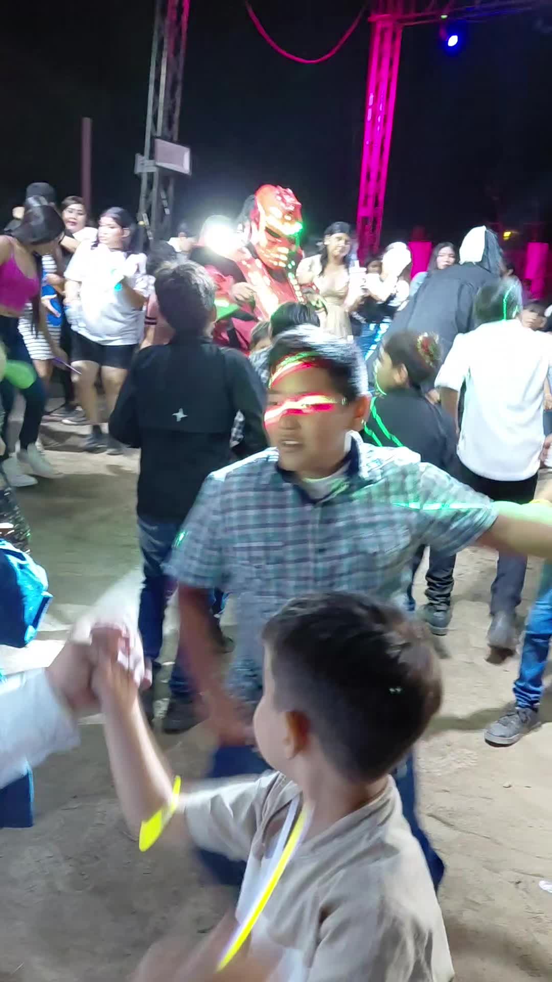 @Pao Pasos
