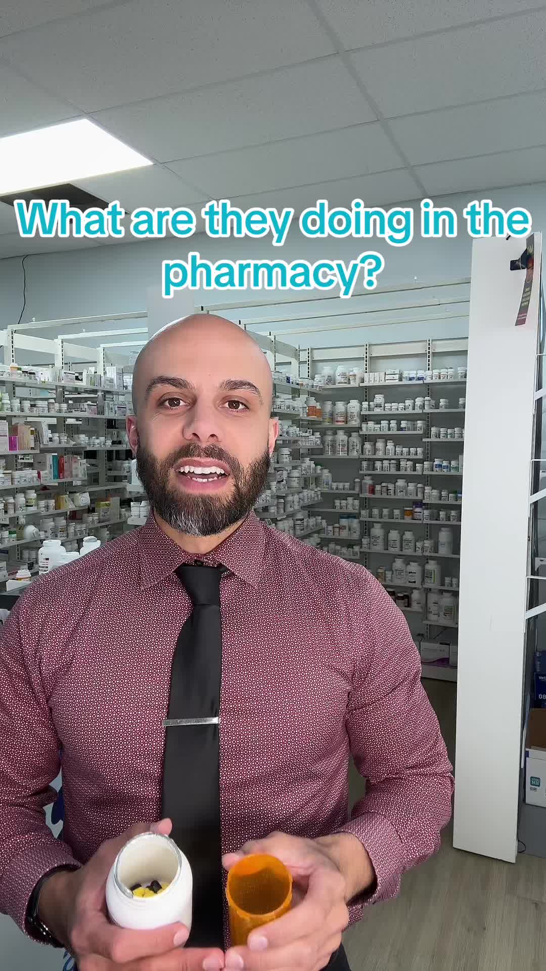 @Dr. Nassar, PharmD