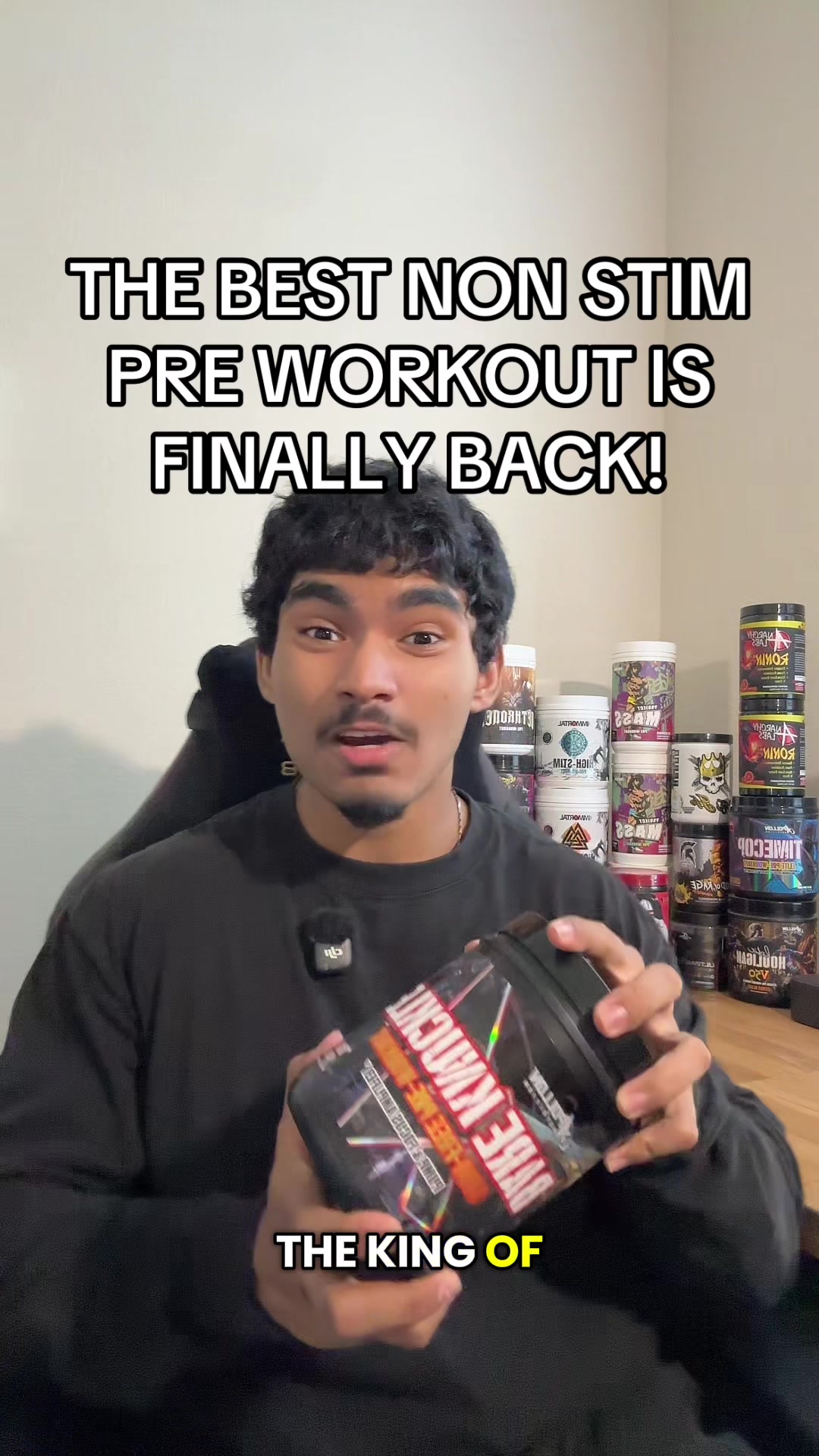 @Pranav