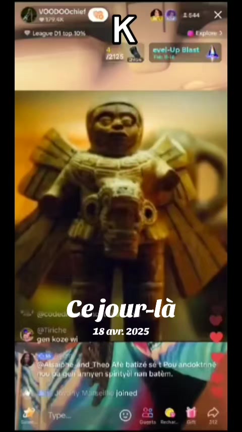 @LEMYST&Eacute;RIEUX13💧