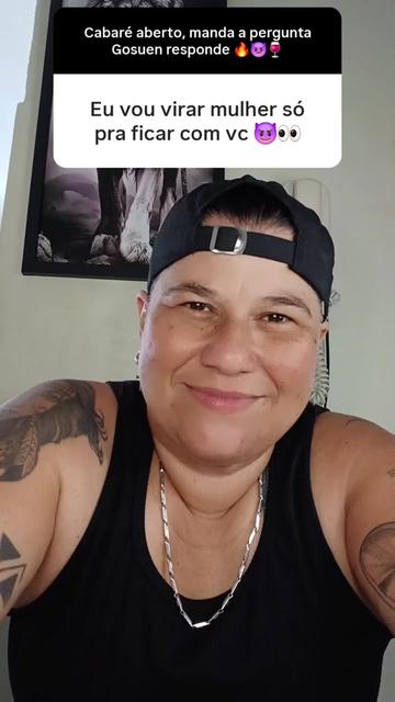 @Gosuen oficial