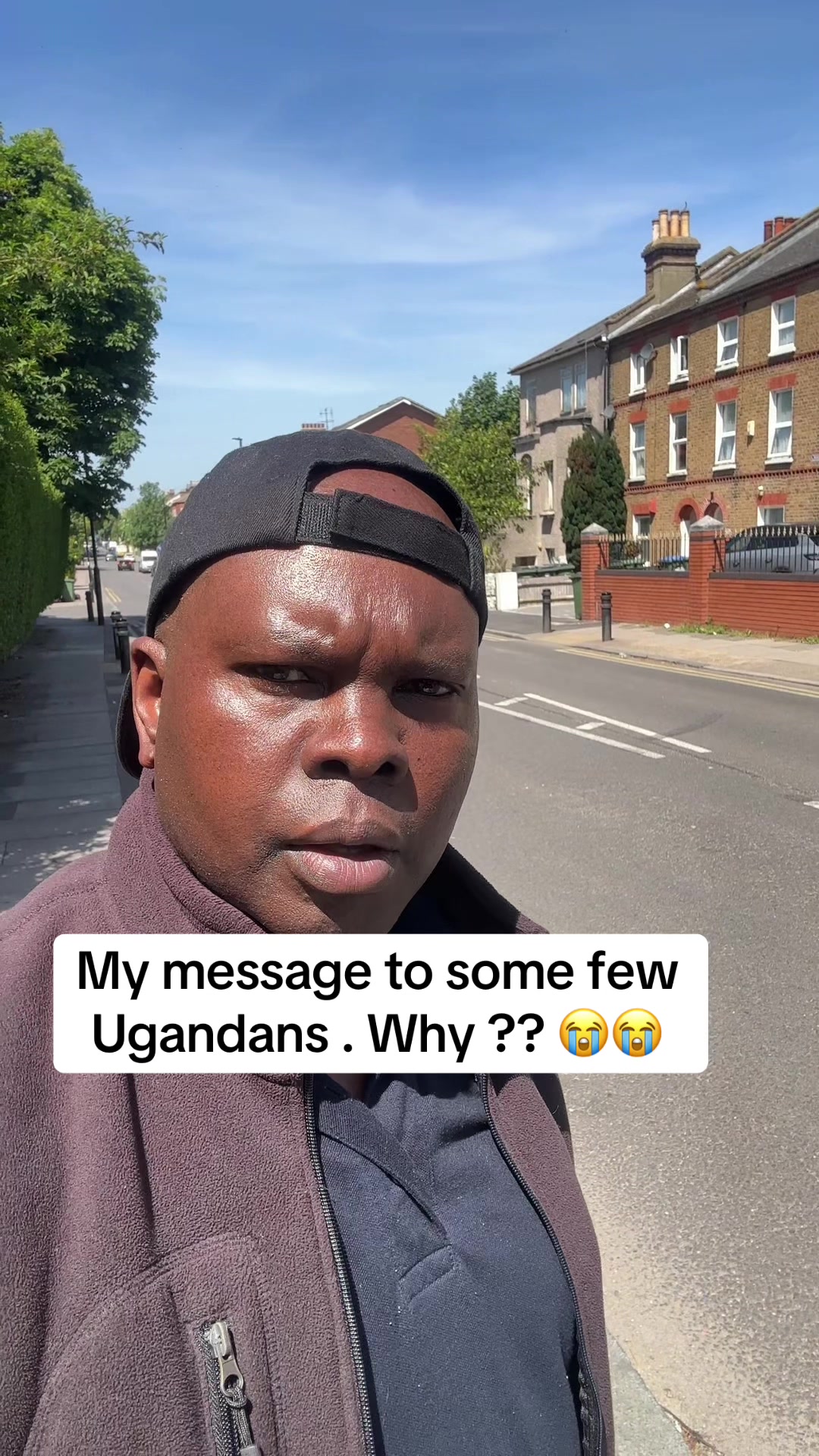 @Jungle Ⓜ️an Ug 🇺🇬🇬🇧