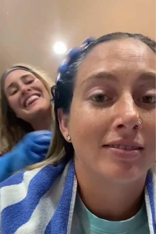 @USA 🇺🇸 🤣💕