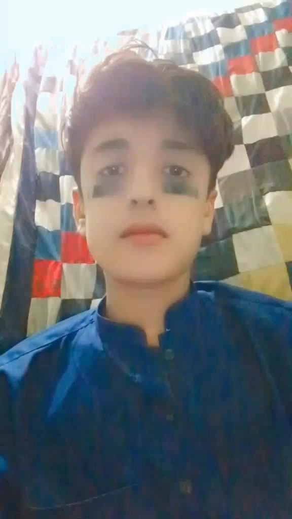 @Balach Baloch ❤️