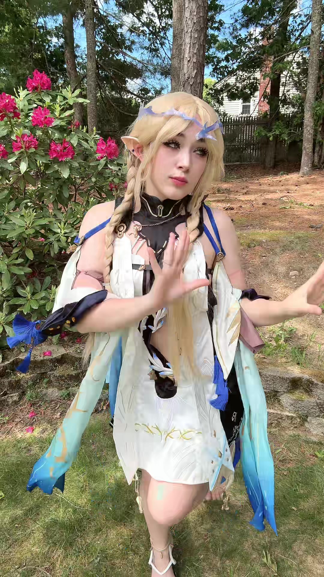 @allie ⊹ ࣪ ˖