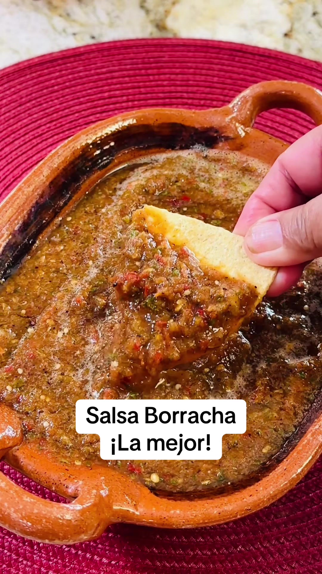 @El Menu de Lupita