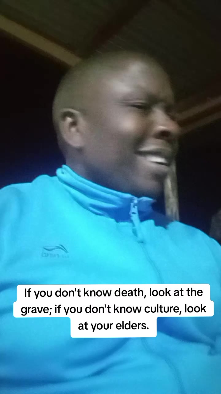 @Hon Bishop Marigwa -Kiongozi