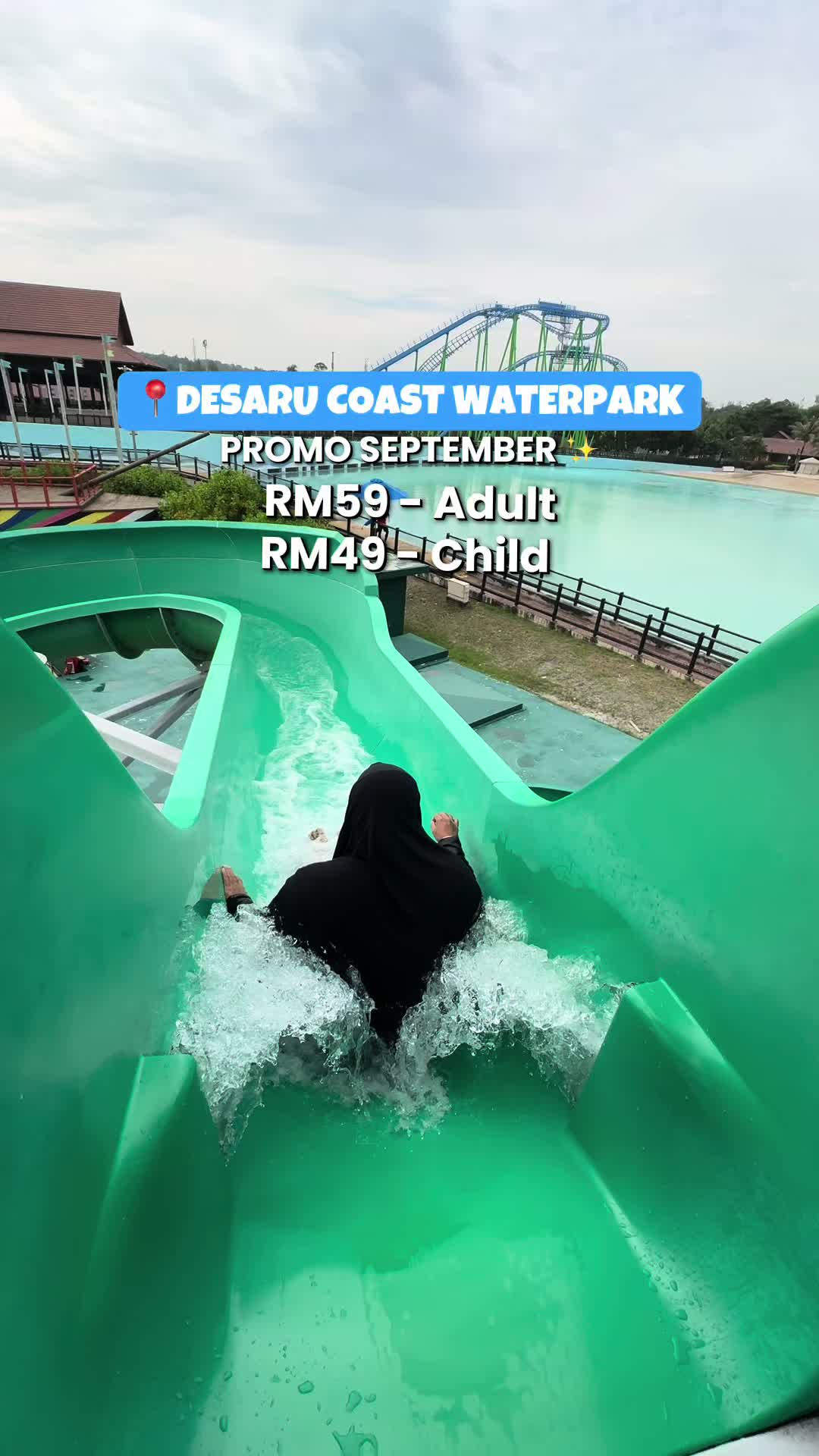 @Tiket Murah By Tiketvacay