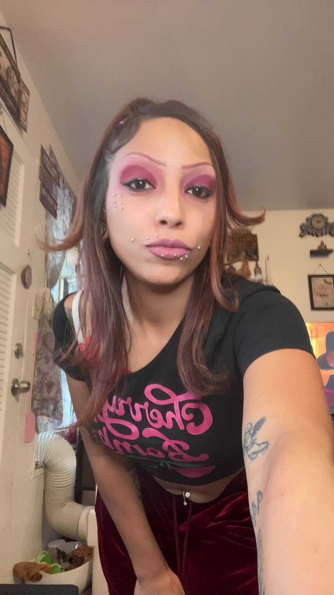 @CraziCarmel🤎Crashout💣🧨