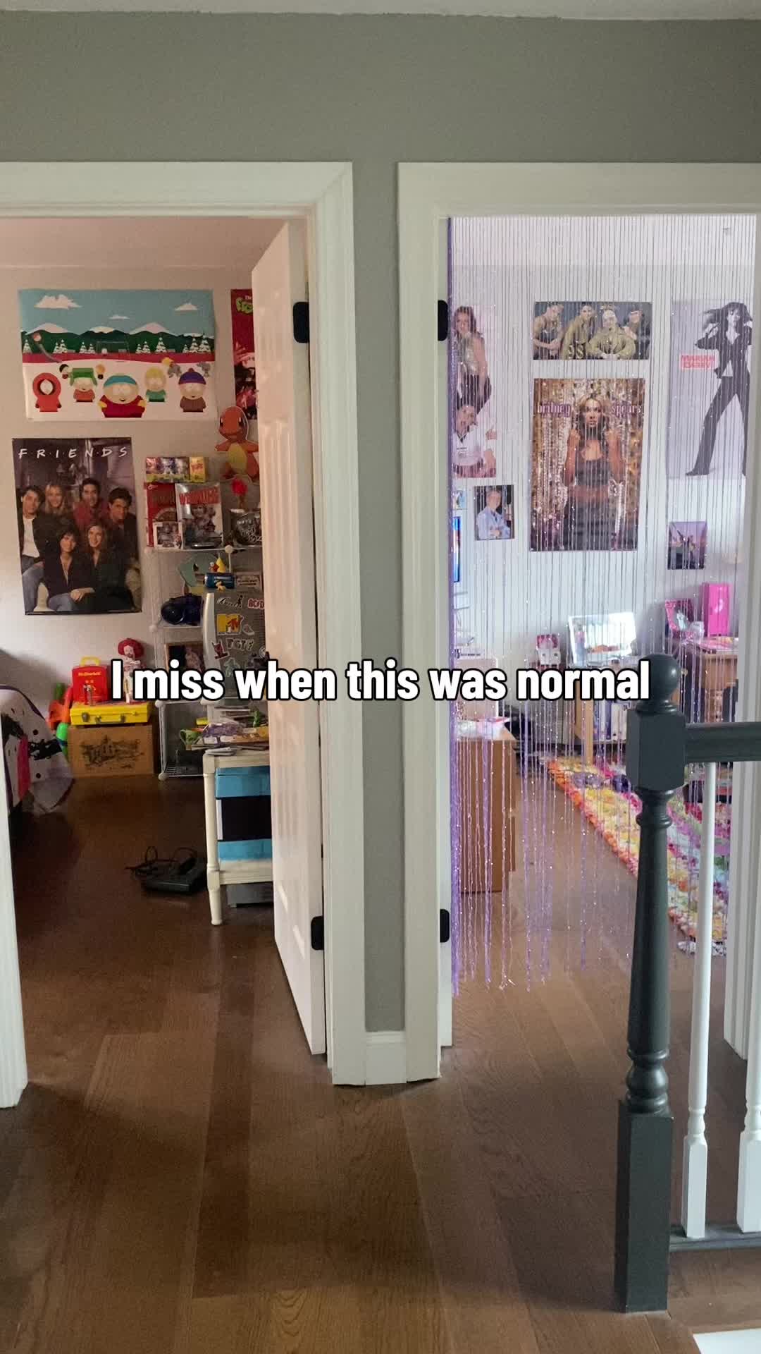 @Blockbuster Film Kid