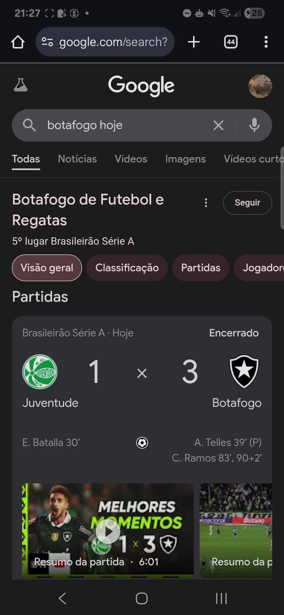 @maravilhosa