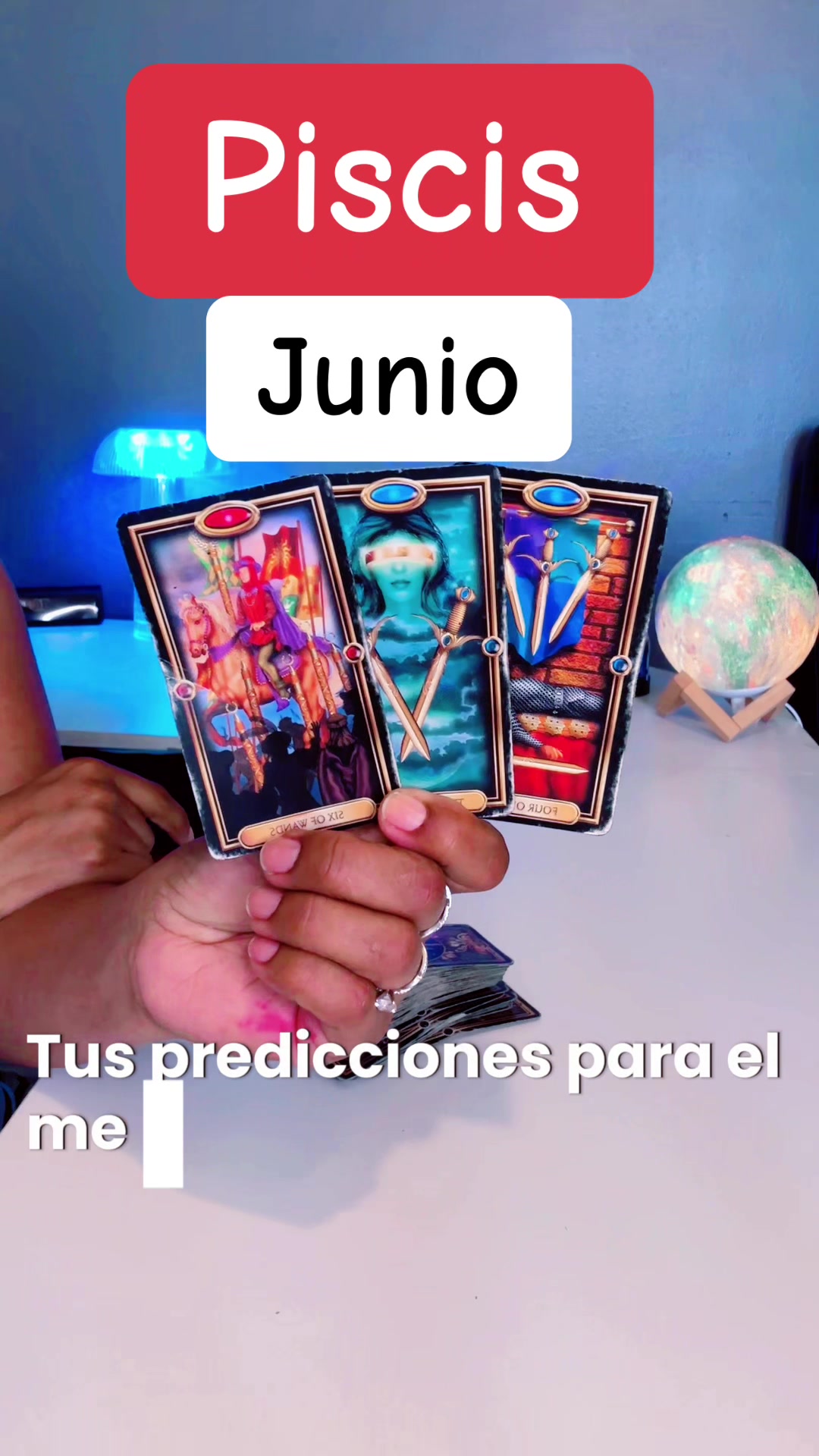 @lucy Tarot