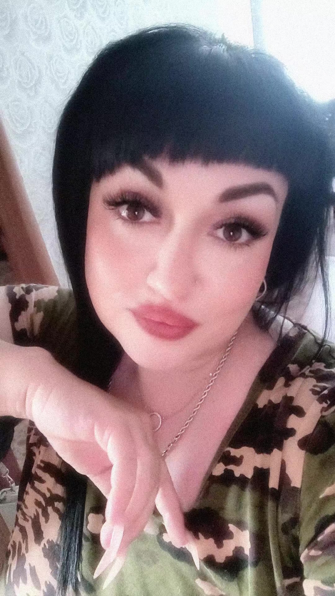 @🌺Кристюша🌺