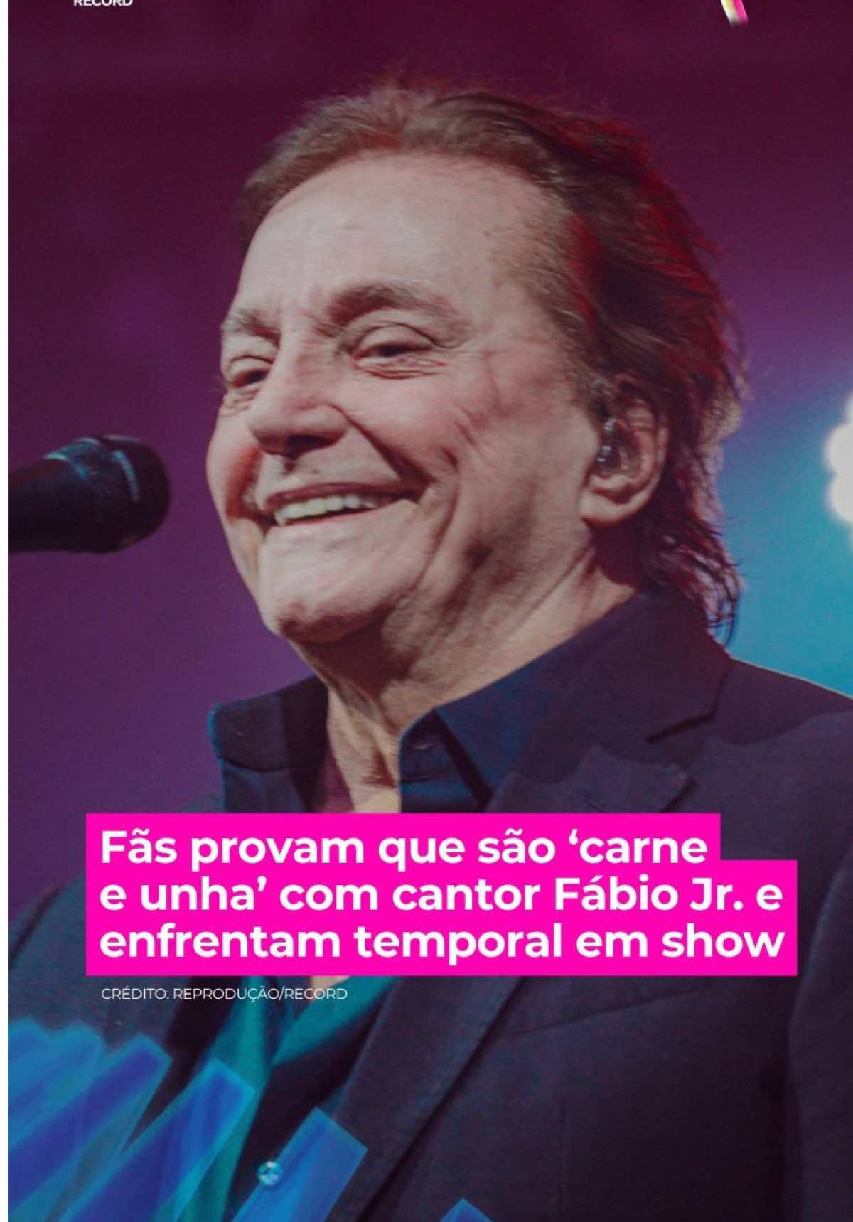 @A Hora da Venenosa