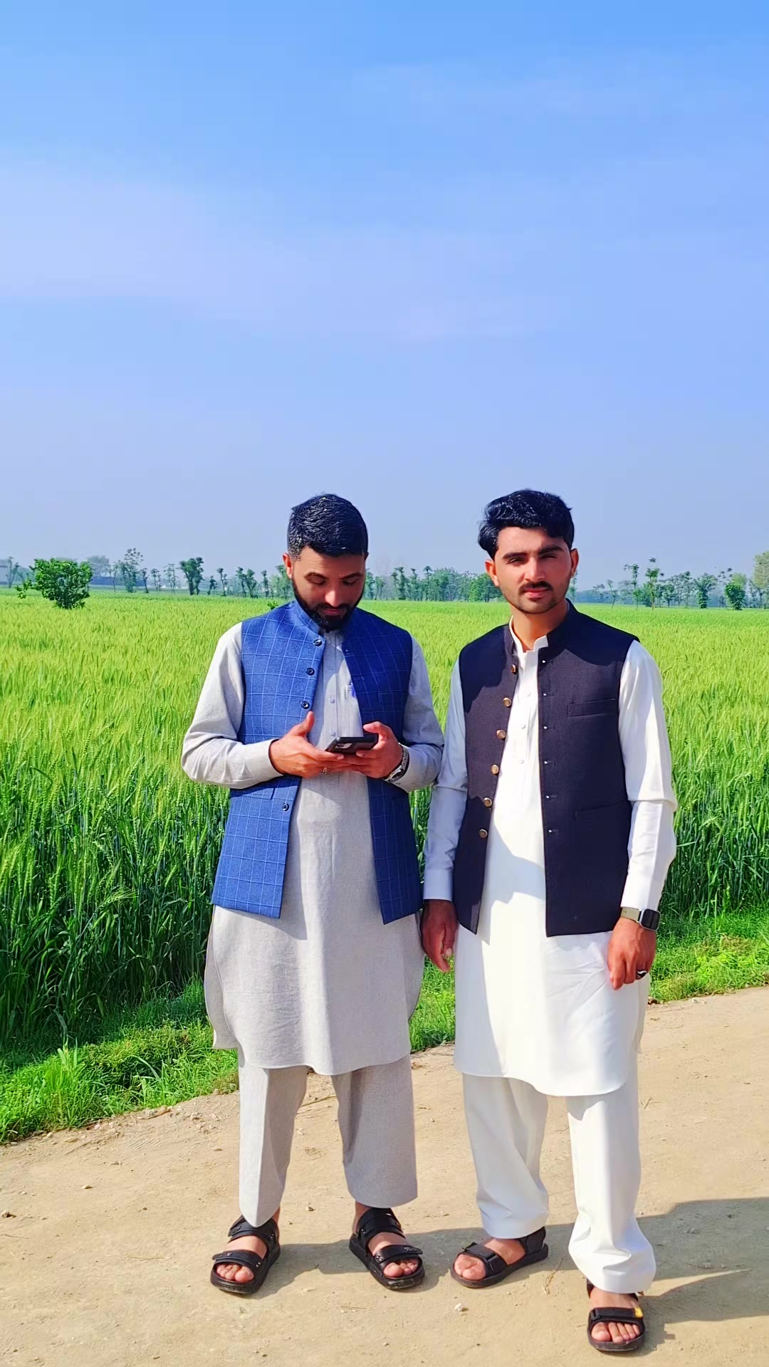 @Hubaib Khan