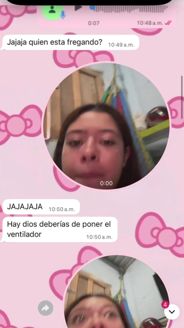 @Naomi ramos