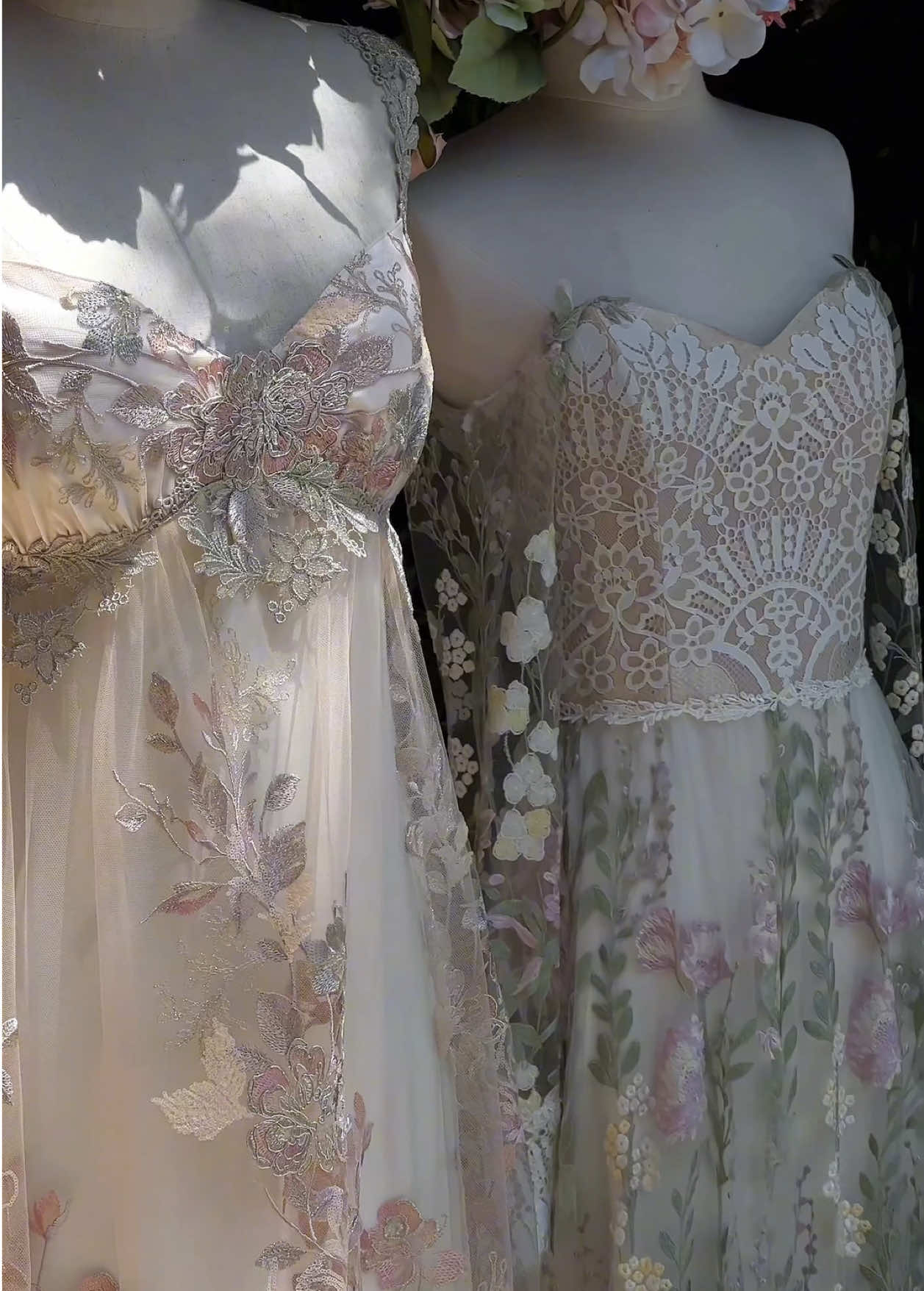 @Claire Pettibone Atelier