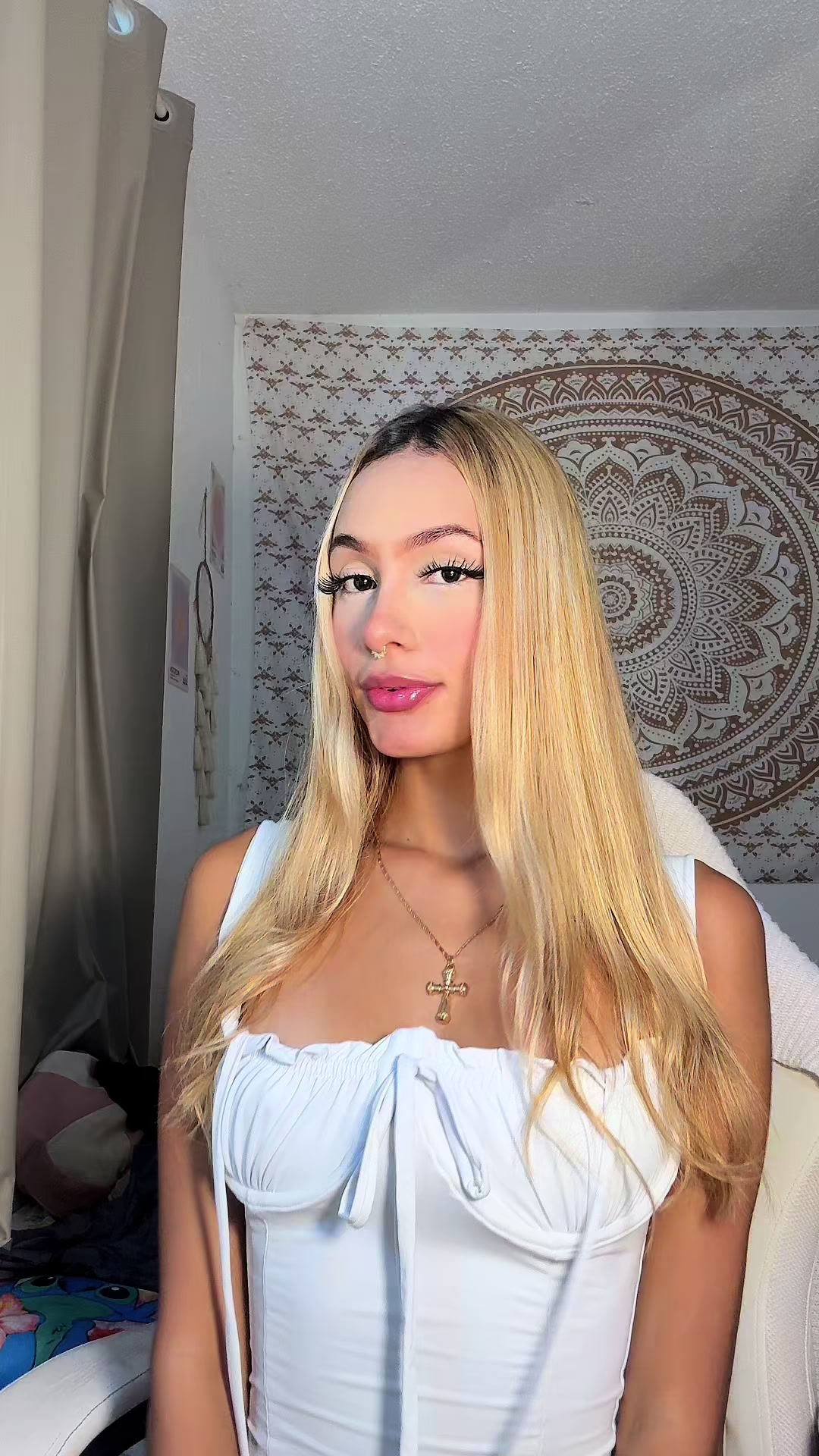 @Julinha