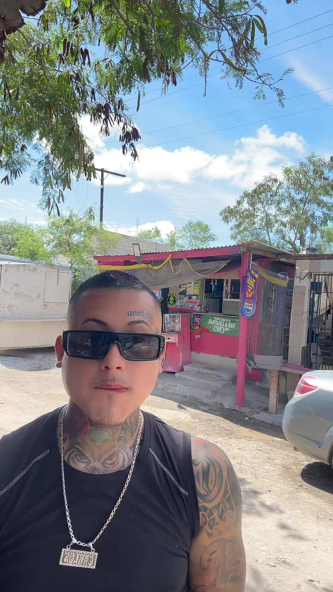 @el tatuado