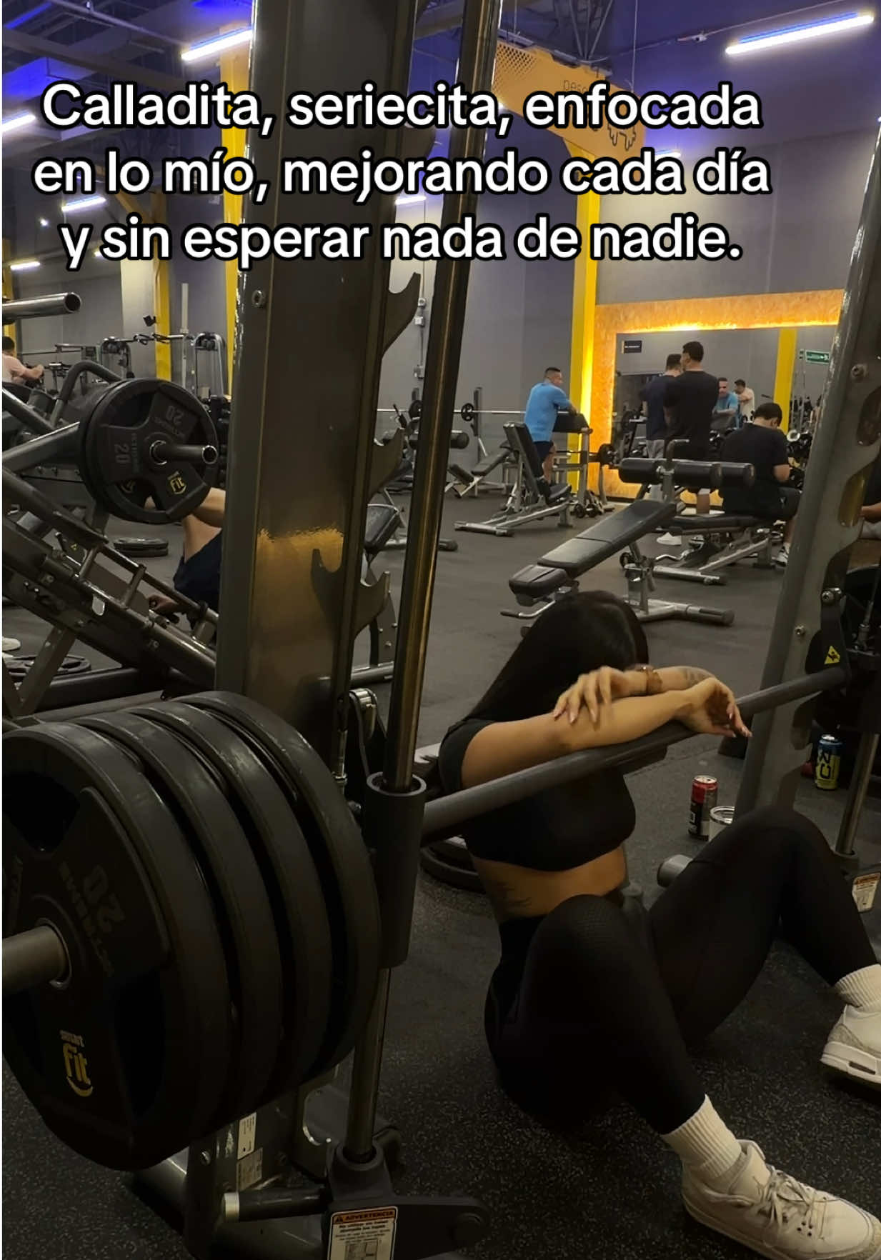 @Jimena Carvajal