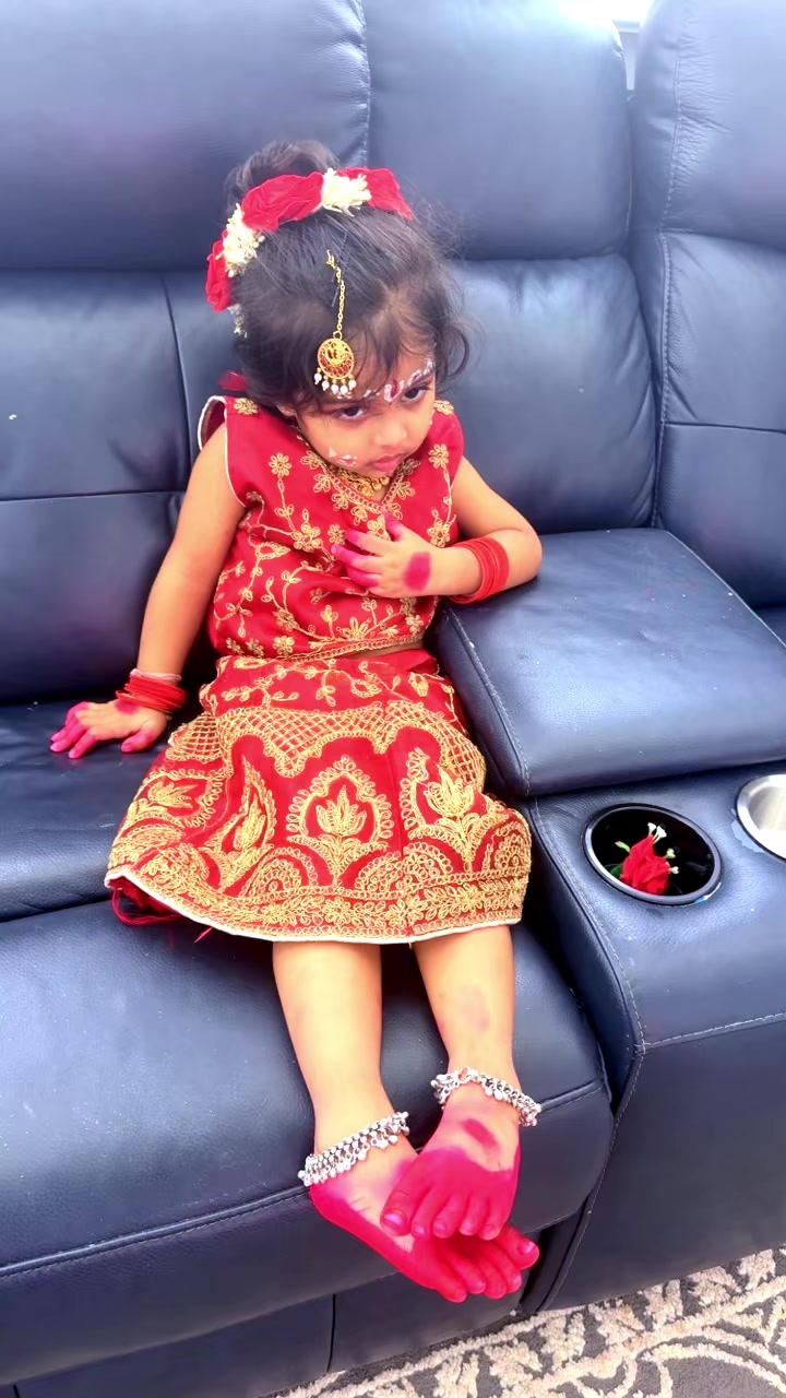 @Bibha