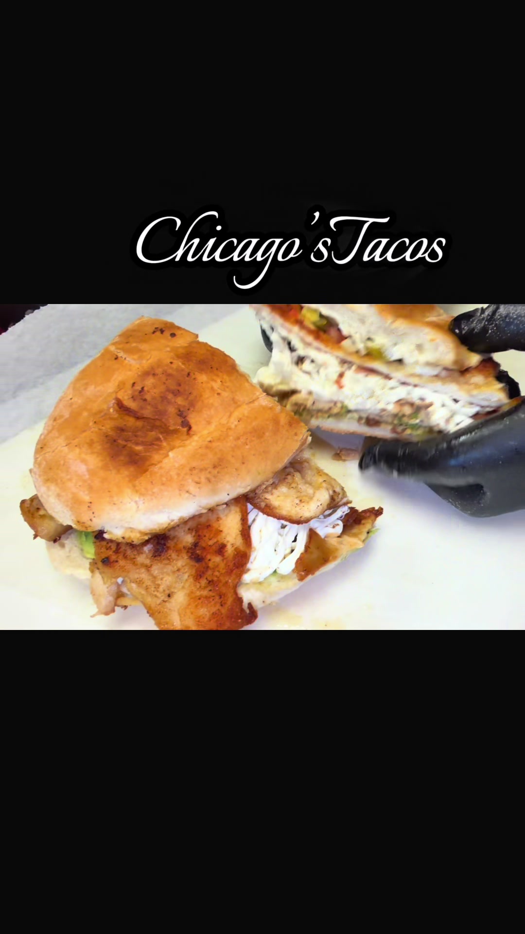 @Chicago&rsquo;s Tacos