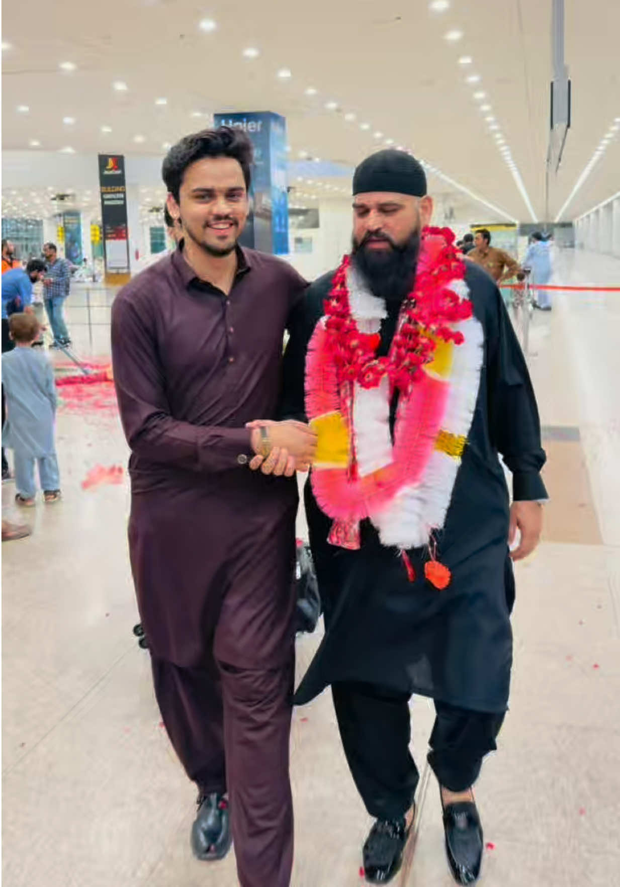 @Ch Saad Gujjar