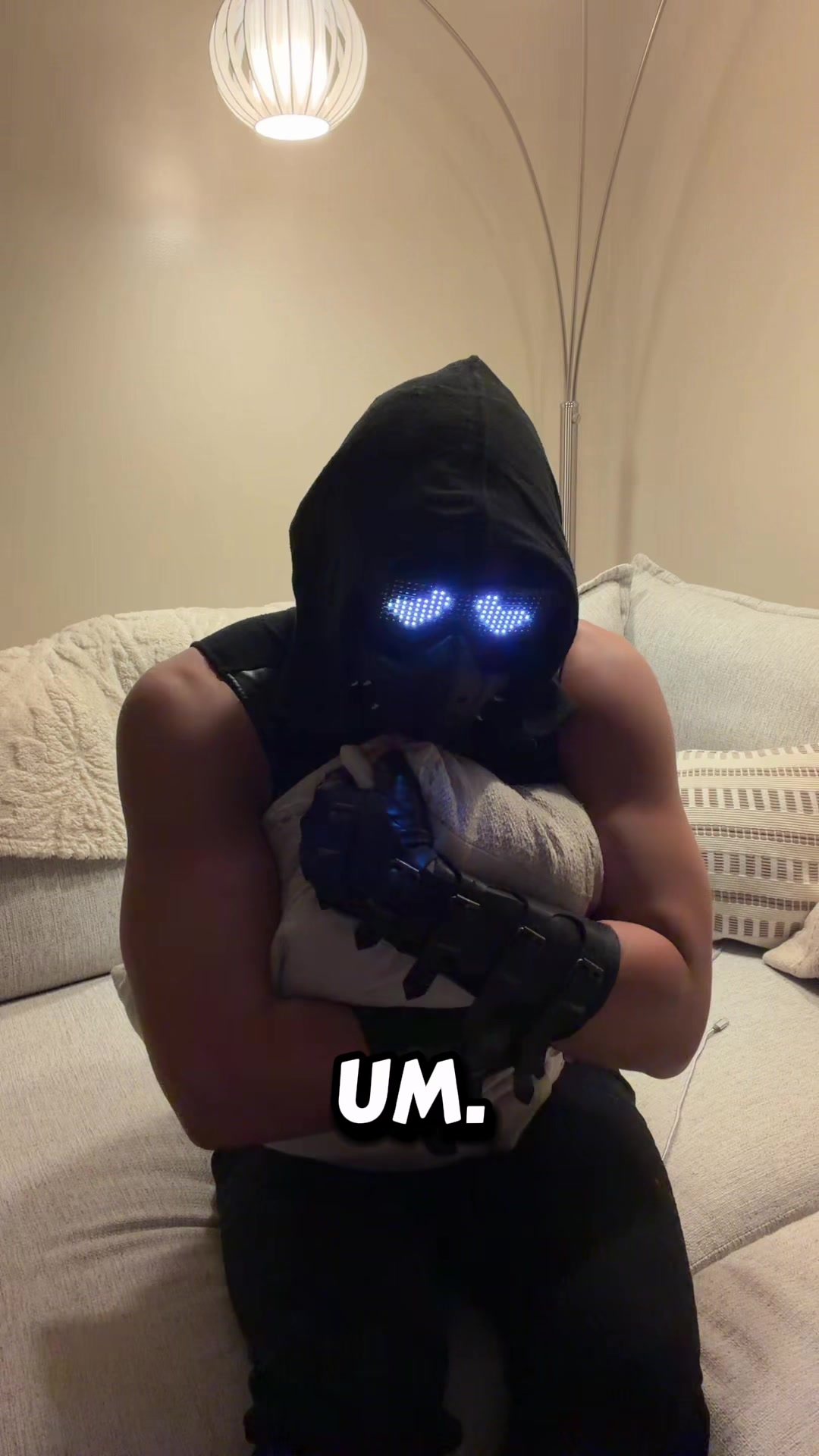 @The Unforsakens