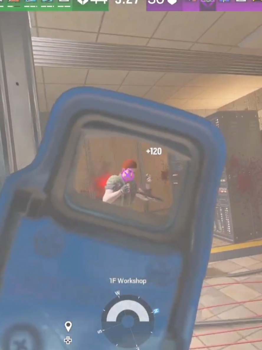 @claw Guns