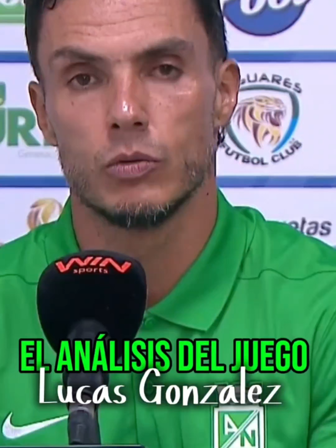 @NOTICIAS DEL VERDE