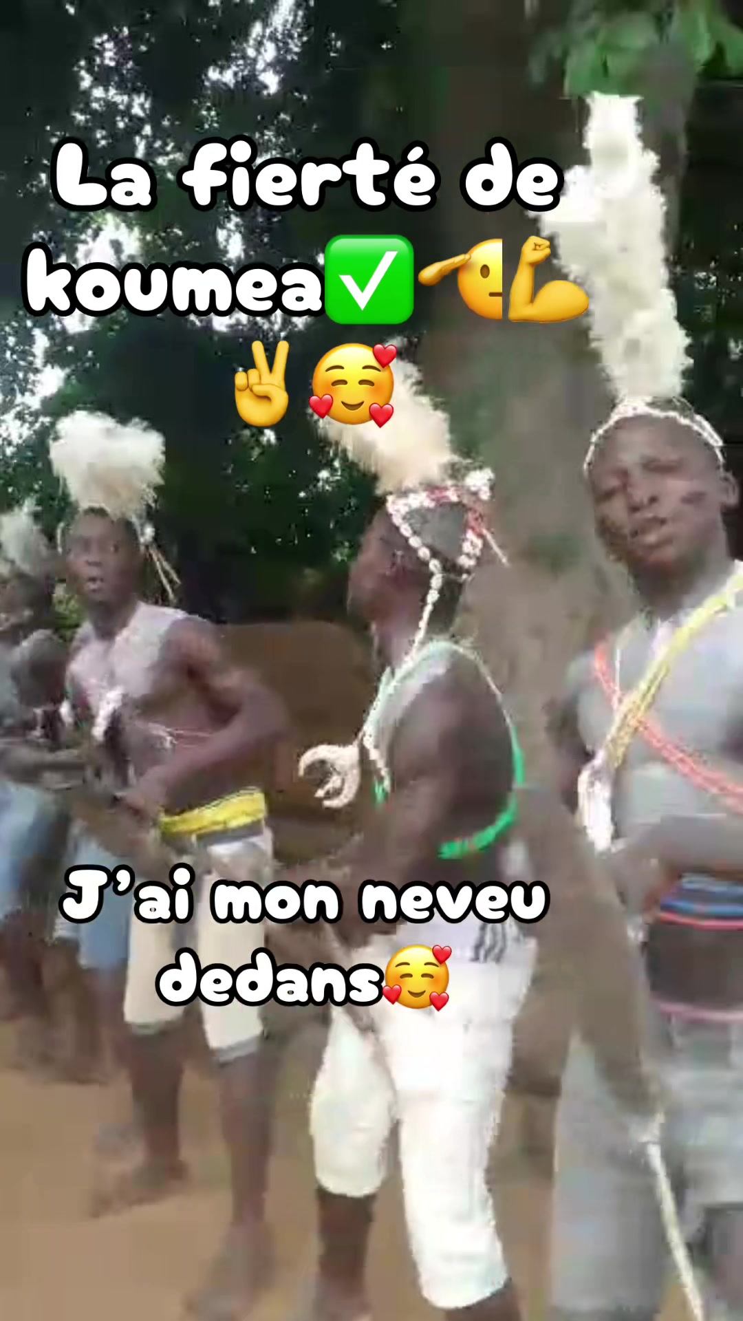@CHOUCHOUKABLETO ET FIER 🩷🌹👸