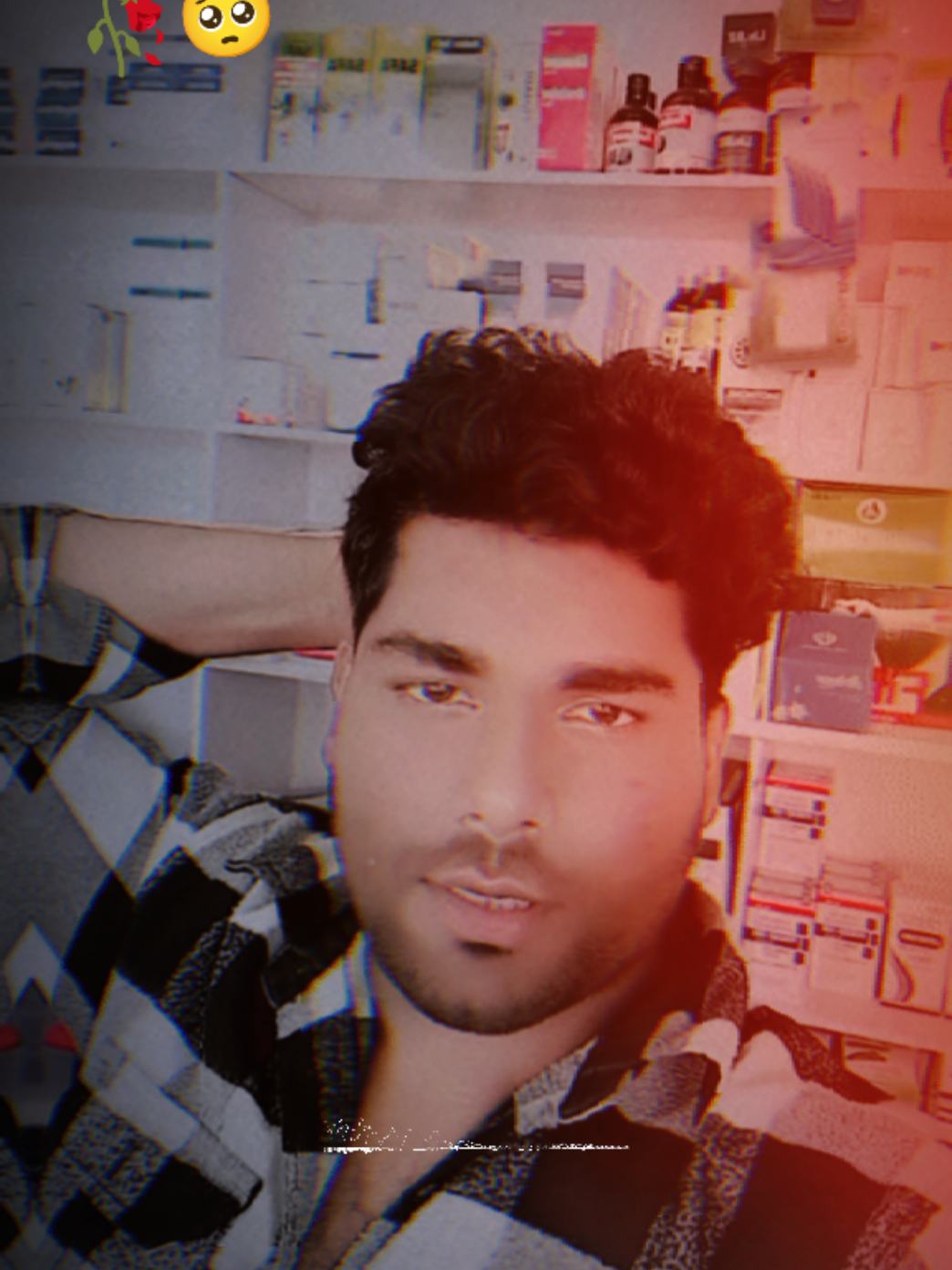 @Rajeshwar Pasman💞✌🏻💙❤️💞🌹