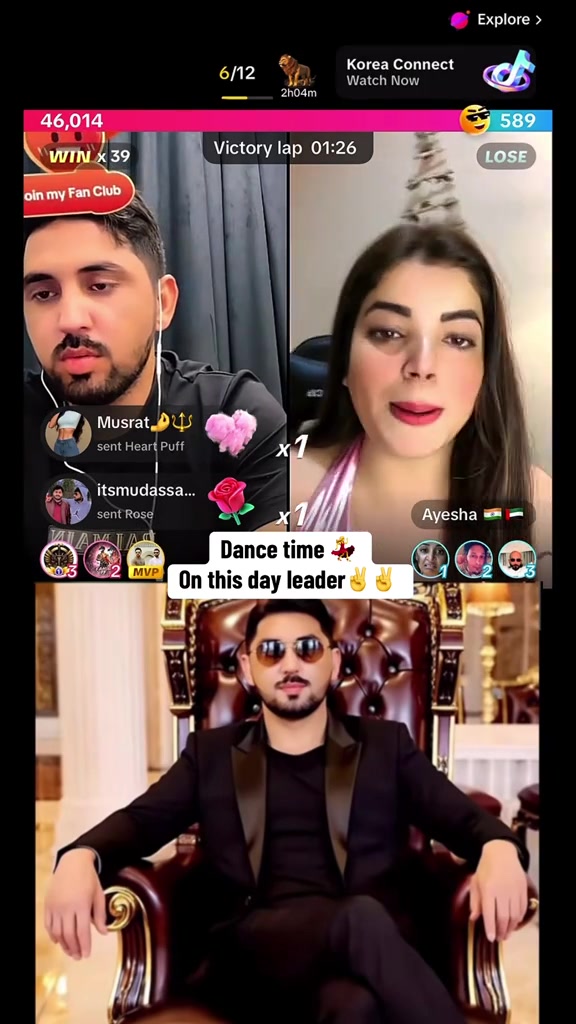 @liveking786