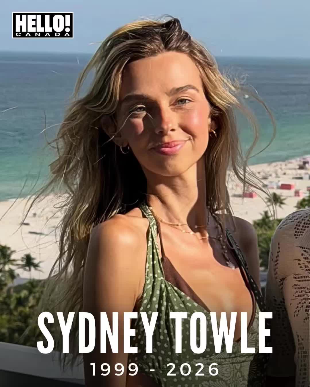 @HELLO! Canada Magazine
