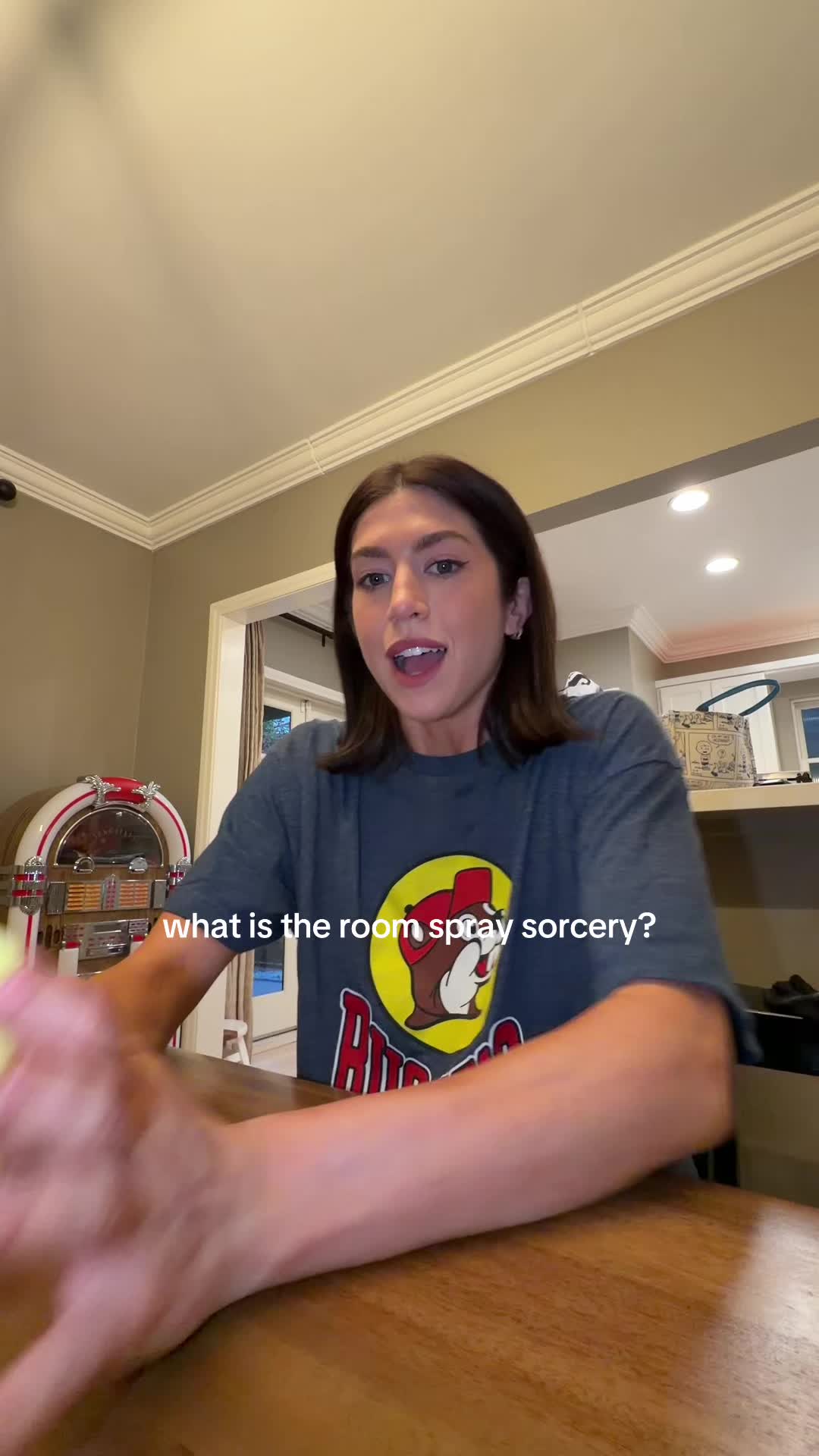 @Kate Steinberg