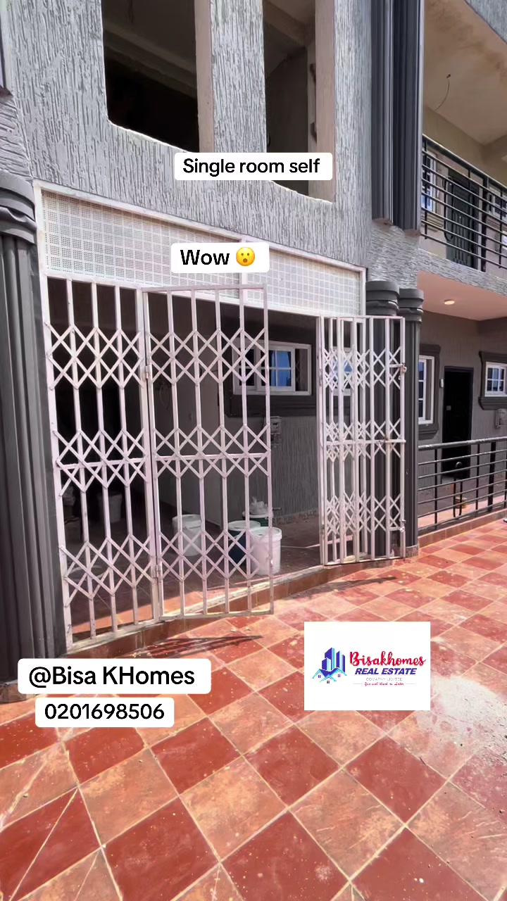 @Bisa KHomes