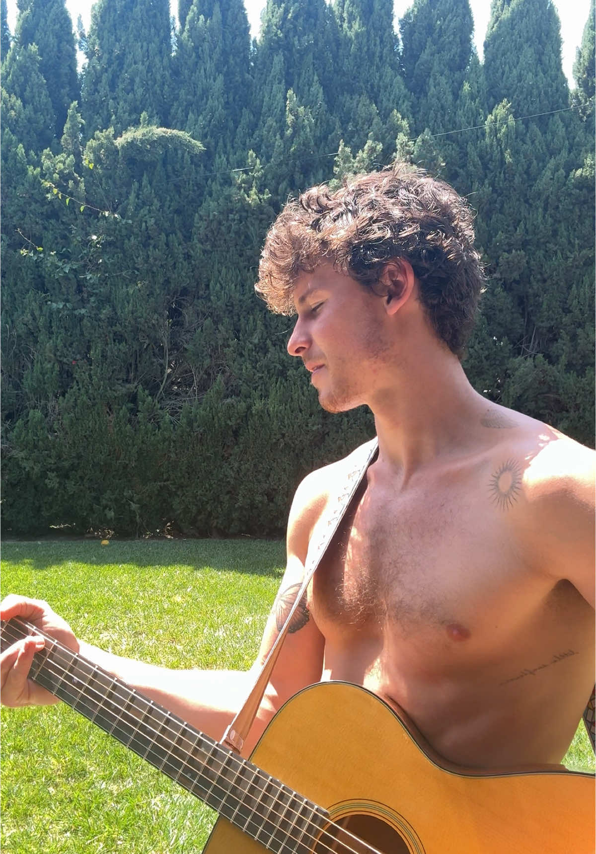 @Shawn Mendes