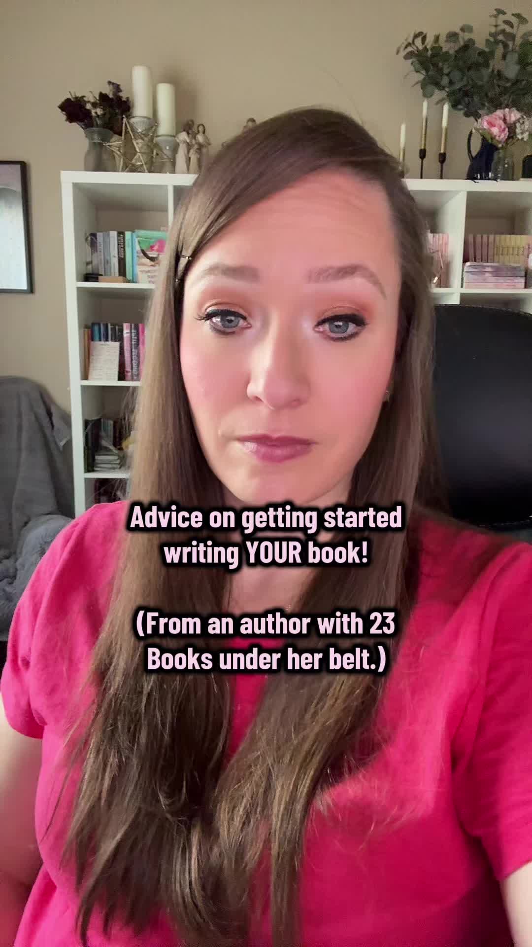 @Author Judy Corry