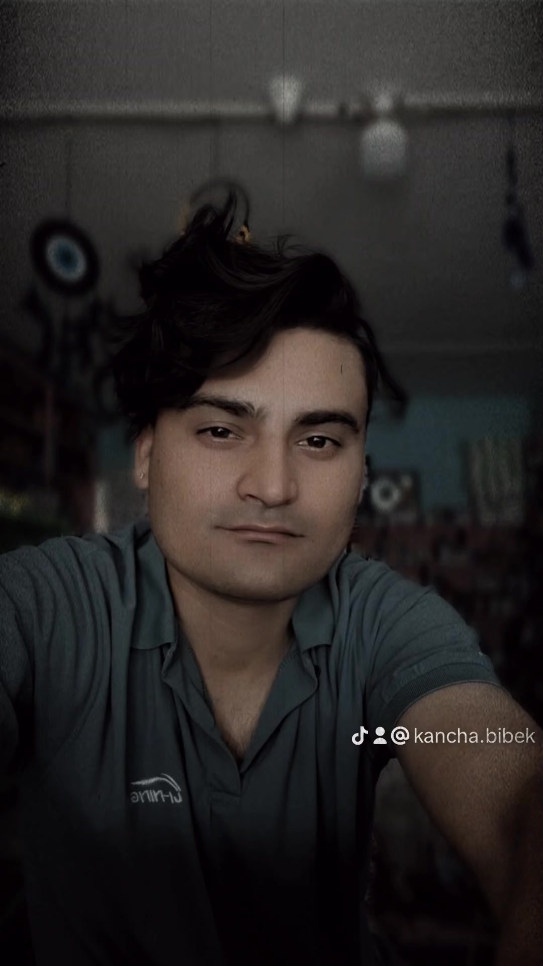 @Bibek