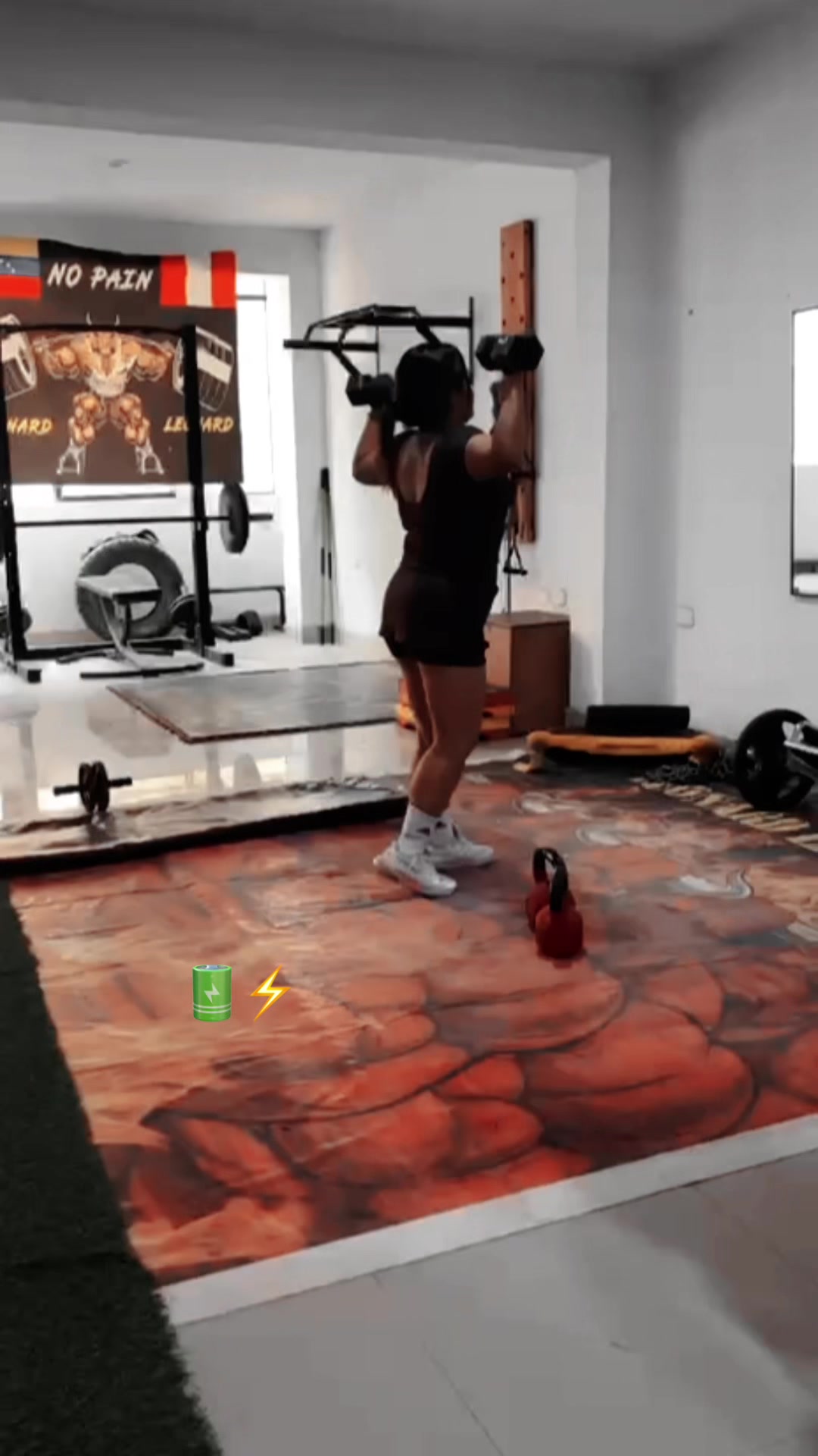 @Angelita Mendoza