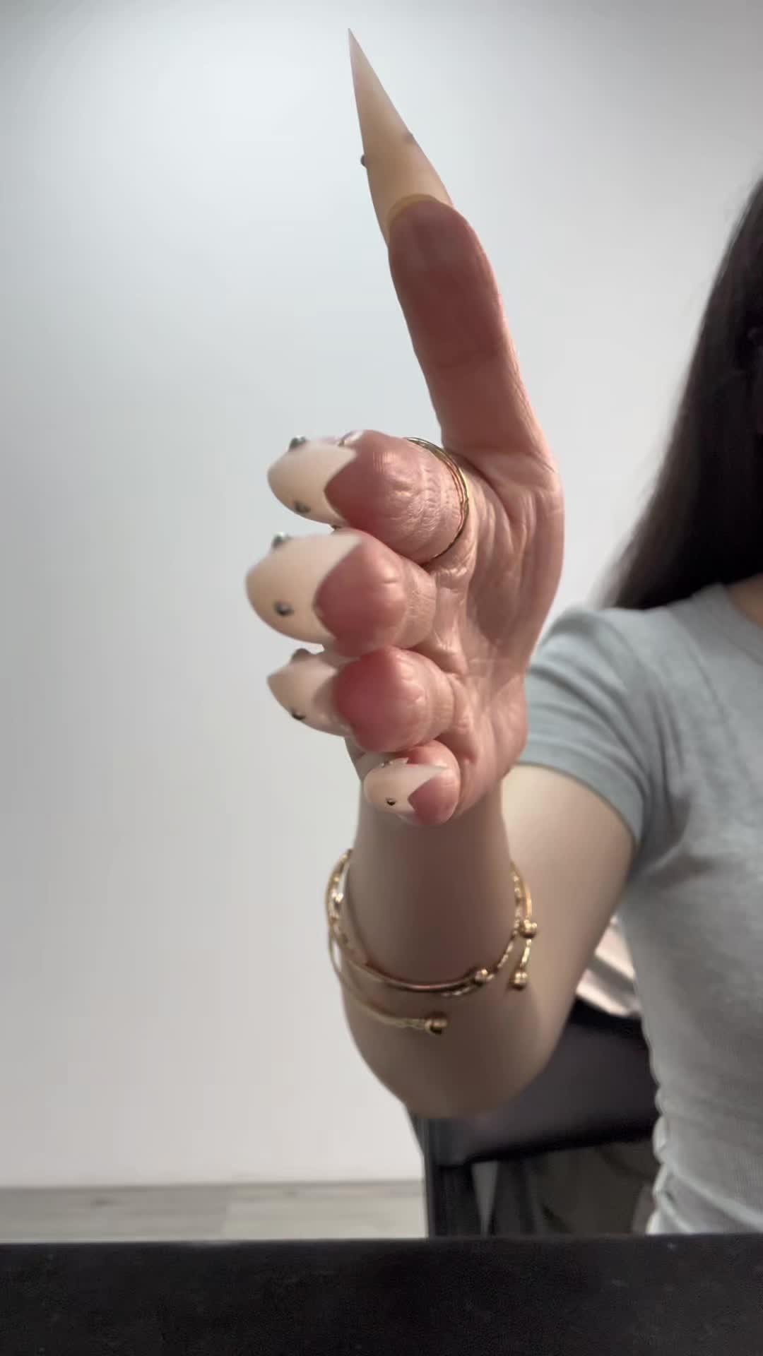 @Sparkle Nail Studio