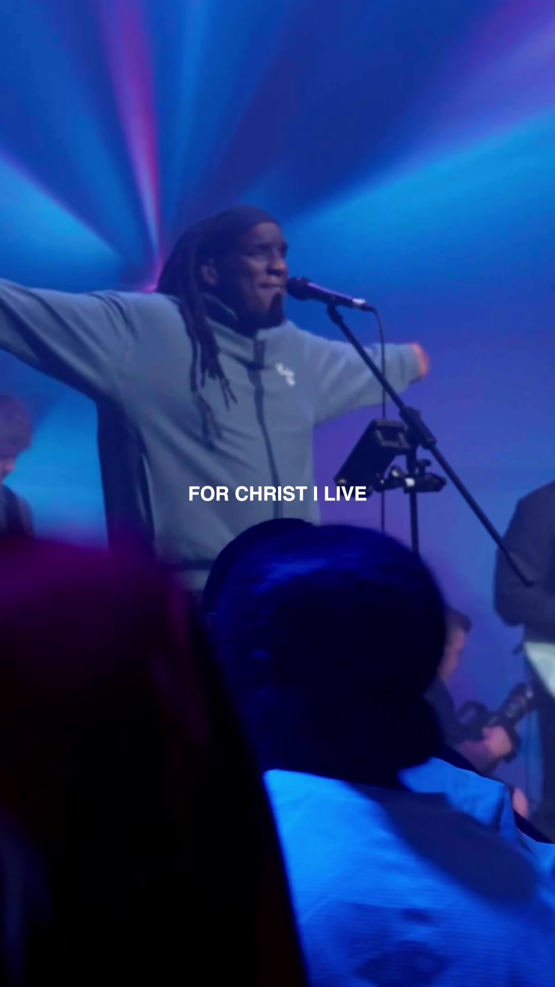 @Chroma Worship