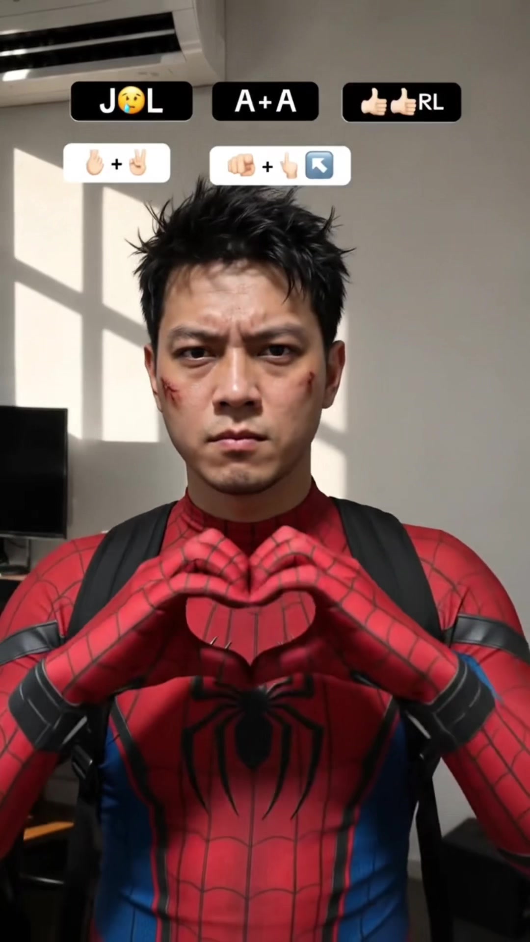 @Akak spider 🕷️
